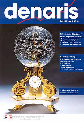 appunto trouve des suijets et des auteurs attrayants pour votre magazine.