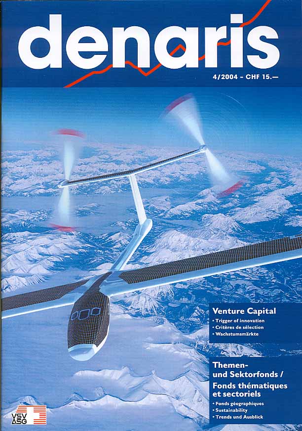 Titre revue denaris sept. 2004