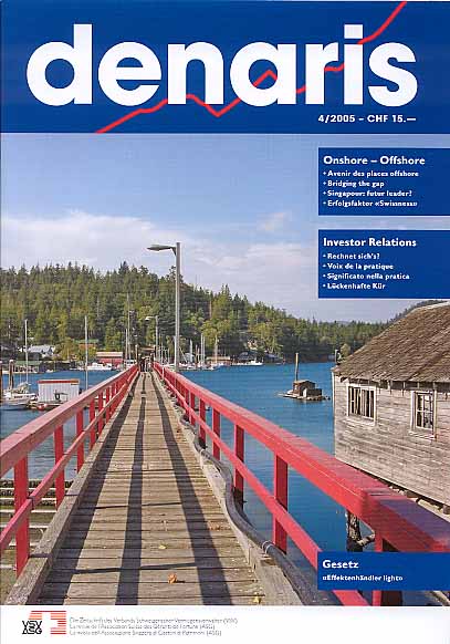 Un magazine con&ccedil;u par les pros d'appunto fera passer votre message.