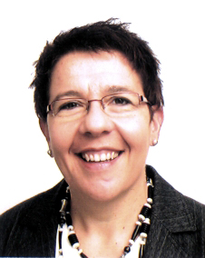 Sabrina Durante, Beraterin, appunto communications